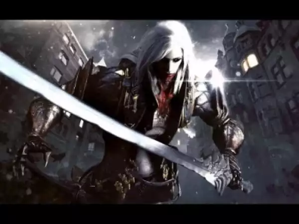 Video: Castlevania 2 : The Dark Knight - Full Movie 2017 HD